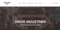 Vikor Industries - The Premier 4x4 Accessories Brands