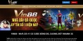 VIN88 - Nhà Cái #1 Cá Cược Bóng Đá - Casino - Rút Nhanh 3s