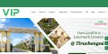 VIP Grand Properties – DTCP Approved Plots in Salem, Hosur & Theni