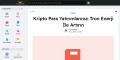 Kripto Para Kullanıcıları için Pratik Tron Enerji Rehberi