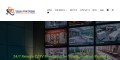 24/7 CCTV Camera Monitoring | Smart Surveillance, Safer Tomorrow | Virtual Guard | Remotely Monitori