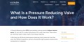Why PRV Valve Is Essential for Steam and Water Systems