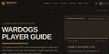 WARDOGS Field Guide