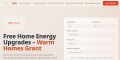 Free Insulation Grants Uk | Warm Homes Grant