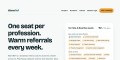 WarmRef Business Referral Club