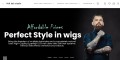 WDI Hair Studio | Premium Wigs & Hair Toppers Online Store