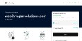 Web2vyapar Solutions