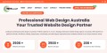 Professional Web Design Australia