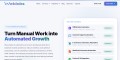 AI Automation Agency Services