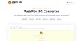 WEBPtoJPGHero