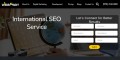 International SEO Agency for Global Business Growth