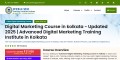 Digital Marketing Training Course in Kolkata