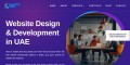 Website Design Development UAE