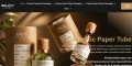 Custom Paper Packaging Solutions | Wejoy Packaging Co.