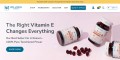 Understanding What Are the Benefits of Vitamin E?