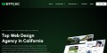 Award-Winning Web Design agency in California 2025
