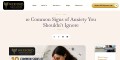 Telehealth Anxiety Treatment From the Comfort of Home