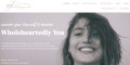 UNCOVER YOUR TRUE SELF TO BECOME WHOLEHEARTEDLY YOU