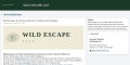 Nature Resorts & Hidden Getaways Near Dallas - Secluded Retreats