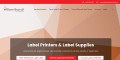 Label Printer NZ, Price Guns, Date Guns | William Brandt