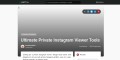 Proven Strategies for Viewing Private Instagram