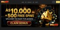 Winx96 Casino: Play and Win