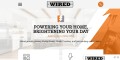 Wired LLC