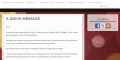 site preview