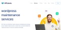 WordPress Maintenance Services