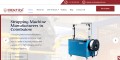 Wrapping Machine Manufacturers in Coimbatore