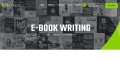 E-Book Writing Services USA