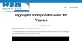 Indie Serials Hub
