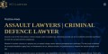 assault lawyer edmonton