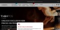 site preview