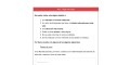 Оперативна информация за процедурата Администрация на държавни служби в Аруба
