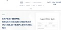 Home Remodeling and Renovating in Greater Baltimore, MD