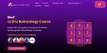 Lo shu numerology course