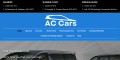 High Quality Used Cars for Sale in Brisbane | AC Cars