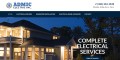 electrical contractor melbourne fl