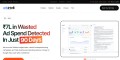 AI-Powered Ad Spend Optimisation Platform for Google Ads | Adsintelli