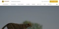 African Diurnal Safaris | Tanzania Luxury Safari Tours