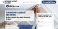 Trusted Airduct Cleaning Service Professionals in Richmond