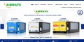 Airwave | Air Cleaners, Kitchen Air Filters & Air Purifiers