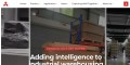 Logistics Robots