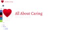 All About Caring Home Care