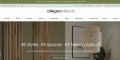 Allegra Interiors | Exclusive Window Furnishings in Melbourne