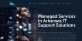 Managed IT Services Little Rock