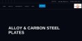 C45 CARBON STEEL PLATE |ALLOY CARBON STEEL