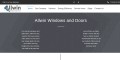 Allwin Windows