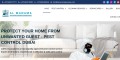 Pest Control Services in Dubai